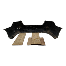 PARACHOQUE TRASEIRO SENTRA 2014 A 2016