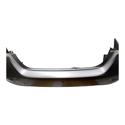 PARACHOQUE TRASEIRO SENTRA 2014 A 2016