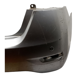 PARACHOQUE TRASEIRO SENTRA 2014 A 2016