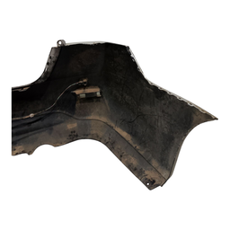 PARACHOQUE TRASEIRO SENTRA 2014 A 2016