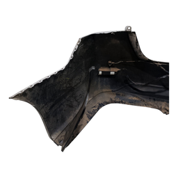 PARACHOQUE TRASEIRO SENTRA 2014 A 2016