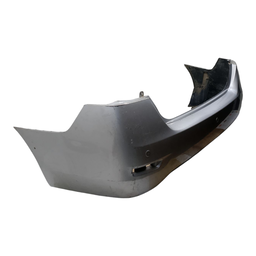 PARACHOQUE TRASEIRO SENTRA 2014 A 2016