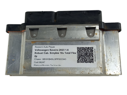 MÓDULO INJEÇÃO GOL SAVEIRO 1.0 1.6 G7 G8 COD. 04E907309FT