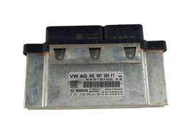 Módulo Injeção Gol Saveiro 1.0 1.6 G7 G8 Cod. 04E907309FT