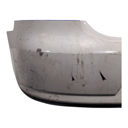 PARACHOQUE TRASEIRO VOYAGE G5 2009 A 2012