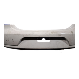 PARACHOQUE TRASEIRO VOYAGE G5 2009 A 2012