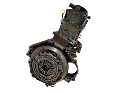 MOTOR ASTRA ZAFIRA VECTRA 2.0 FLEX 2009/2012 140CV TRC CARTE