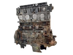 MOTOR ASTRA ZAFIRA VECTRA 2.0 FLEX 2009/2012 140CV TRC CARTE