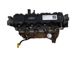 MOTOR ASTRA ZAFIRA VECTRA 2.0 FLEX 2009/2012 140CV TRC CARTE