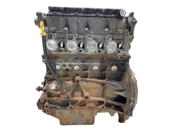 Motor Astra Zafira Vectra 2.0 Flex 2009/2012 140cv Trc Carte