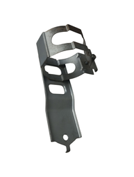 SUPORTE FILTRO SECADOR  HONDA CIVIC 2001 A 2005