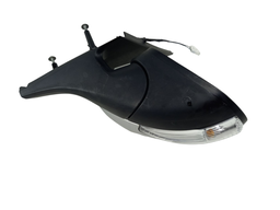 RETROVISOR DIREITO ARGO CRONOS 2018/ MANUAL C/ PISCA