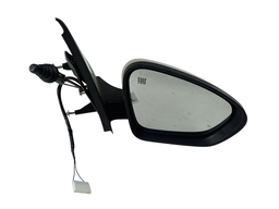 RETROVISOR DIREITO ARGO CRONOS 2018/ MANUAL C/ PISCA