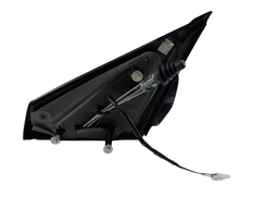 RETROVISOR DIREITO ARGO CRONOS 2018/ MANUAL C/ PISCA