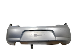 PARACHOQUE TRASEIRO AGILE 2011 A 2013