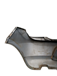 PARACHOQUE TRASEIRO AGILE 2011 A 2013