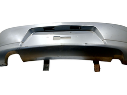 PARACHOQUE TRASEIRO AGILE 2011 A 2013