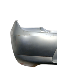 PARACHOQUE TRASEIRO AGILE 2011 A 2013