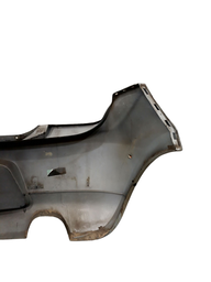 PARACHOQUE TRASEIRO AGILE 2011 A 2013