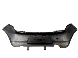 PARACHOQUE TRASEIRO AGILE 2011 A 2013