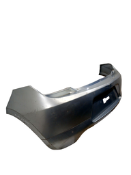 PARACHOQUE TRASEIRO AGILE 2011 A 2013