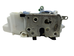 Fechadura Porta Dianteira Esquerda Vectra 2006 a 2011 Azul