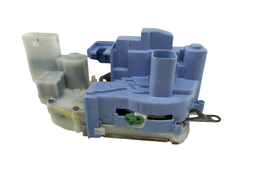 FECHADURA PORTA DIANTEIRA ESQUERDA VECTRA 2006 A 2011 AZUL