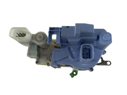 FECHADURA PORTA DIANTEIRA ESQUERDA VECTRA 2006 A 2011 AZUL