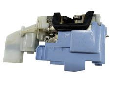 FECHADURA PORTA DIANTEIRA ESQUERDA VECTRA 2006 A 2011 AZUL