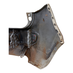 PARACHOQUE TRASEIRO UNO VIVACE 2011 A 2020