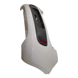 PARACHOQUE TRASEIRO UNO VIVACE 2011 A 2020