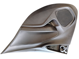 JOGO FORRO PORTAS FIAT ARGO 2017 A 2025