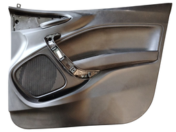 JOGO FORRO PORTAS FIAT ARGO 2017 A 2025