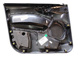 JOGO FORRO PORTAS FIAT ARGO 2017 A 2025