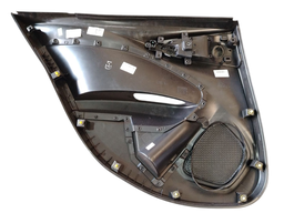 JOGO FORRO PORTAS FIAT ARGO 2017 A 2025