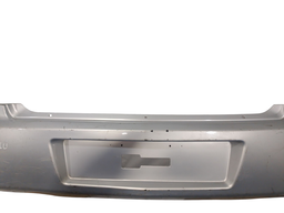PARACHOQUE TRASEIRO ASTRA HATCH 2003 A 2012