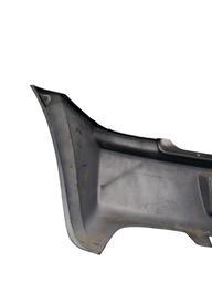 PARACHOQUE TRASEIRO ASTRA HATCH 2003 A 2012