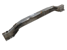 Alma Lâmina Parachoque Traseiro Vectra Gt Gtx Hatch 07/11