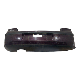 PARACHOQUE TRASEIRO POLO 2003 A 2012 HATCH