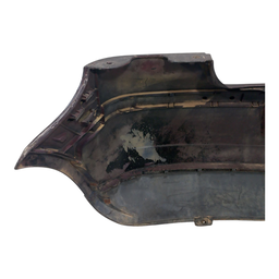 PARACHOQUE TRASEIRO POLO 2003 A 2012 HATCH