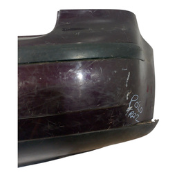 PARACHOQUE TRASEIRO POLO 2003 A 2012 HATCH