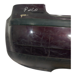 PARACHOQUE TRASEIRO POLO 2003 A 2012 HATCH