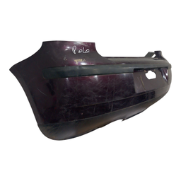 PARACHOQUE TRASEIRO POLO 2003 A 2012 HATCH