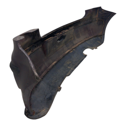 PARACHOQUE TRASEIRO POLO 2003 A 2012 HATCH