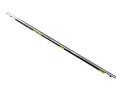 Pestana Externa Traseira Esquerda Civic 1996 1997 a 2000