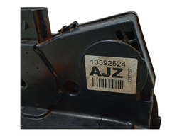 FECHADURA PORTA DIANT ESQ ONIX PRISMA COBALT ATÉ 19 SPIN 13/