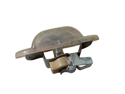 LUZ PLACA TRASEIRA GOL QUADRADO VOYAGE SAVEIRO PARATI