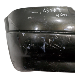 PARACHOQUE TRASEIRO ASTRA HATCH 1998 A 2002