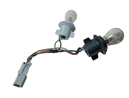 CIRCUITO DE LANTERNA TRASEIRO ESQUERDO CIVIC 1996 A 2000