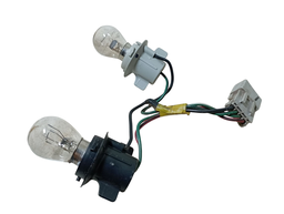 CIRCUITO DE LANTERNA TRASEIRO DIREITO CIVIC 1996 A 2000